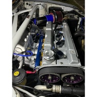 HARNESS COIL K20 UNTUK GSR CK / MIVEC CK / EVO 4 WARRANTY 1 BULAN