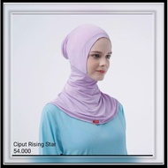 Rising Star Ciput by Zoya