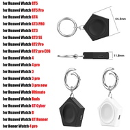 Charger Dock Stand for Huawei Watch GT 5 pro Magnetic Charging Base for Huawei GT5 GT4 GT3 GT2 Pro S