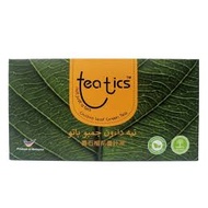 TEATICS Guava Leaf Tea番石榴花蕾叶茶