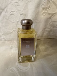 Jo Malone 聖誕版 White Moss & Snowdrop
