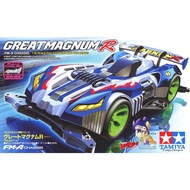 Tamiya 4WD 19453 Great MAgnum R