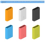 IDQ[READY STOCK] Protect case for Xiaomi mobile power 10000mAh PB1022ZM Pocket Version Mini 3 out 2 in Powerbank 10000 P