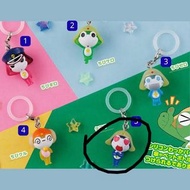 Keroro 扭蛋 (Tamama )