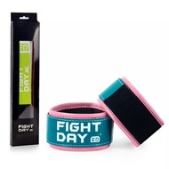 NEW Fightday Tie Does Not Ask For Help Boxing Gloves Tether Single Person Wear Does Not Ask For Help