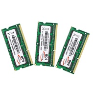 DDR3-1X4G1600 DDR3-1X4G1600 DDR3แรม2GB 4GB 8GB 8500Mhz 1333Mhz 1600Mhz 1866Mhz หน่วยความจำของโน้ตบุ๊ค240-Pin Non-ECC Unbuffered SODIMM