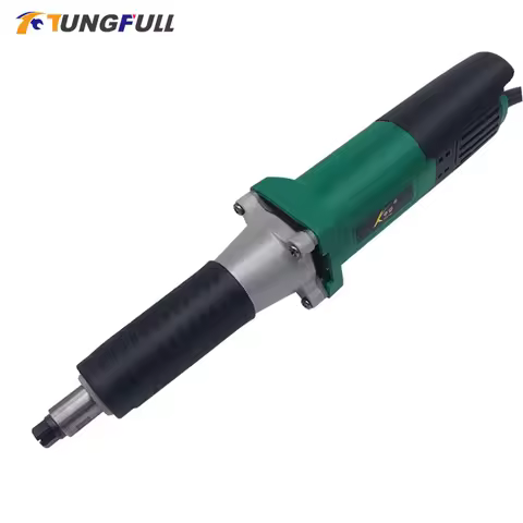 25mm 920w Electric Grinder 33000rpm Power Tool for Grinding Rotary Powerful Milling Engraving Machin