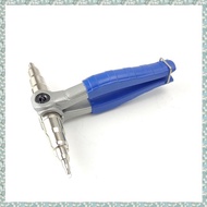 [h5bl3j6wj.ph] Manual Tube Expander, Universal Refrigeration Tool, Copper Tube Rotary Cutting Expand