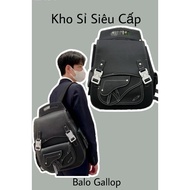 [HOT ITEM] - D1or Backpack - High Quality Ooo Gallop Backpack - Type 1 Version