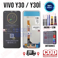 Lcd Vivo Y30 / Y30i Original OEM Quality Lcd Touchscreen Vivo Y30 / Y30i Fullset