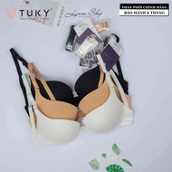 TUKY 8888 Confidently wear a backless shirt without fear of " mood mouse"