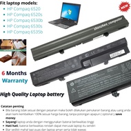 HP Battery Compaq 6520 6520s 6530b 6530s 6535b new battery