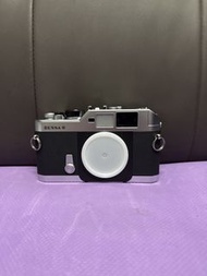市場罕有 勁新淨 VOIGTLANDER BESSA R Film Camera