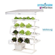 Hydrofarm - Canvana / Sistem Hidroponik Cavana NFT Starter Kit
