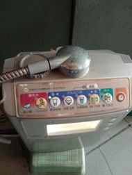 二手拆機貨Panasonic 國際牌電解水機TK-7700 TK7700N 鹼性離子整水器
