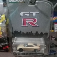 Greenlight GTR gold edition 45th anniversary