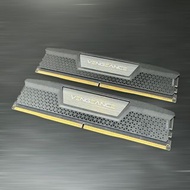 Corsair DDR5 32GB 5600MHz Vengeance # 記憶體 內存 RAM