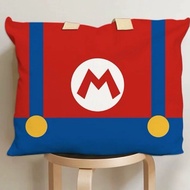 Mario Bag 49cm. There Are 4 Types.