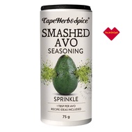 Cape Herb & Spice Everything Seasoning 75g | Garlic Onion Bagel Sprinkle | Avocado Toast Topping