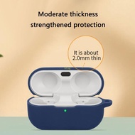 BT Skinfriendly Enclosure Soft Housing Case Scratchproof Sleeve Shell for EAH-AZ100