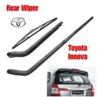 OAPC (6757) TOYOTA INNOVA REAR WIPER ASSEMBLY