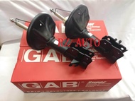 GAB TOYOTA AVANZA F602 2006-2013 FRONT ABSORBER GAS SET (LEFT+RIGHT) NEW