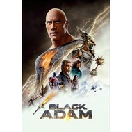 Black Adam 2022 Movie