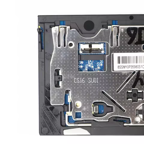 New For Thinkpad X280 Touchpad Trackpad class No NFC Original 01LV513 01LV512