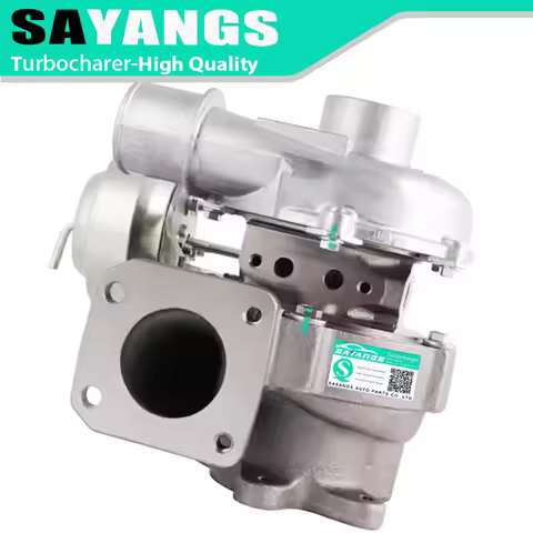 For FORD RANGER Mazda BT50 2.5D VJ38 Turbocharger RHV4 VJ38 Turbo VFD20021 VHD20011 VHD20021 VID2001