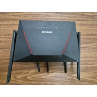 D-Link AX3000 WiFi 6 Mesh Gigabit Wireless AX Router DIR-X3000Z *USED ITEM*