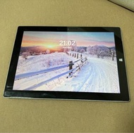 Surface 3 平板電腦 128GB ROM 4GB RAM  Windows 11, 完整windows, 非surface go