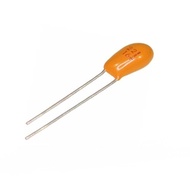 C Capacitor Tantalum 16V