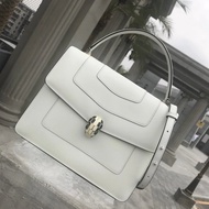 Top 1: 1/Female Bag Snake Head Half Chain Shoulder Messenger Bag. 5