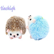 [TinchighS] 1 Pcs Hedgehog Shape Pin Cushion Cute Pincushions Lovely Needle Cushions Pins Holder Sew
