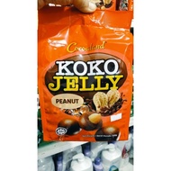 Koko Jelly Chocolate