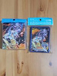 ptcg PJCS 2025 比賽會場商品 卡套 卡盒