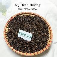 Clove Buds - Bach Gia - Naturally dried clove buds, strong aroma, spice for cooking, making tea