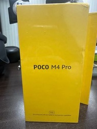 POCO M4 Pro 5G(4+64GB)