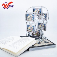 Ferris Wheel Rotating Ornaments Y5023 Photo Frame Photo Frame Reinforced Photo Studio E-Commercial M