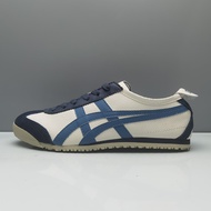 Onitsuka Tiger Mexico Unisex Couple Sneakers MEXICO 66 Slip-On 1183A201-118