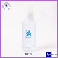 ∏ ✙ ▧ Prescripto Perfume Men RX22 (60ml)