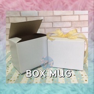 Box for Mug 11oz size