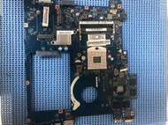 IBM 筆記型電腦 lenovo Y570 IBM   聯想 零件機 報帳機 故障機 外觀良好 零件拆賣 50 起