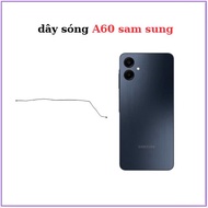 Samsung A60 antenna wire, replacement wave wire in the device