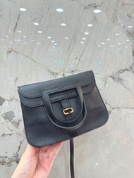 MINI HALZAN 黑色 89 NOIR