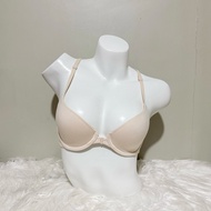 34DD — VS BODY BY VICTORIA Demi Bra (fits 36D)