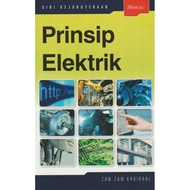 [KKD] Ibs: Prinsip Elektrik