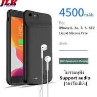 [JLK] 4700~6000mAh Battery Charger Phone Case for iPhone 15 Pro Max SE 7/8/14 Plus 12 13 Pro XS XR MAX 14 PROMAX Extenal Batteries Cover 14 Pro Power bank Charging Case