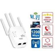 Kích Sóng Wifi không dây cao cấp TWifi bộ kích sóng wifi cực mạnh tốc độ cao Tốc Độ 300Mbps Phát Wif