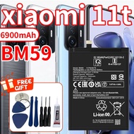 【BM59-7000mAh】xiaomi 11t battery original